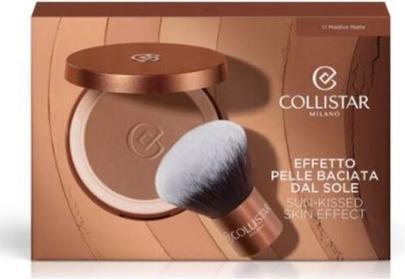 Produktbild Collistar Terra Abbronzante Effetto Seta (Körperpuder)