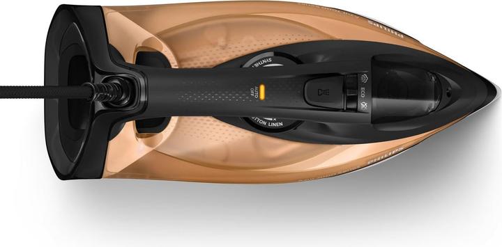 Actual product image Philips DST7040/81 (2400 W, 250 g/min)