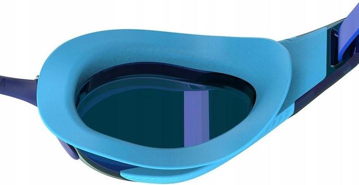 Produktbild Speedo Fastskin Hyper Elite Schwimmbrille (One Size)