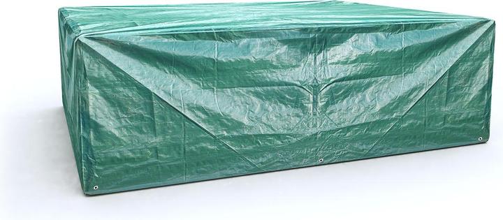 Produktbild Casativo Abdeck Plane GartenmÃ¶bel (2.50 x 0.80 m)