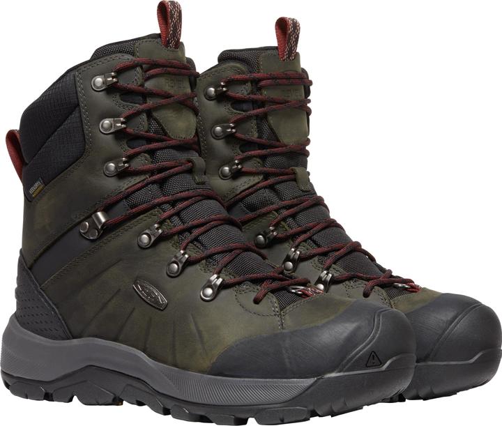 Actual product image Keen M Revel IV High Polar (45)