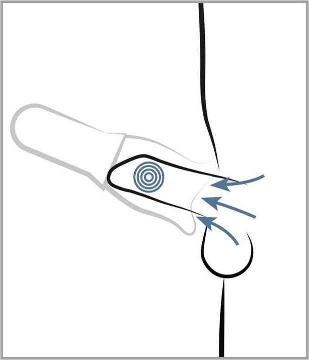 Produktbild You2Toys Sucking Masturbator with Dual Vibration