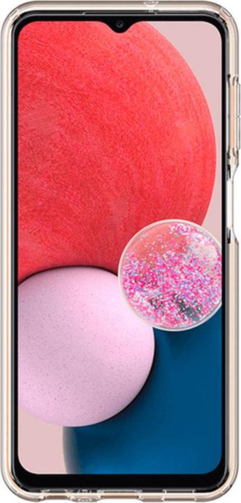 Produktbild Spigen Liquid Crystal Handy-Schutzhülle (6.6 Zoll) Rand (Samsung Galaxy A13)