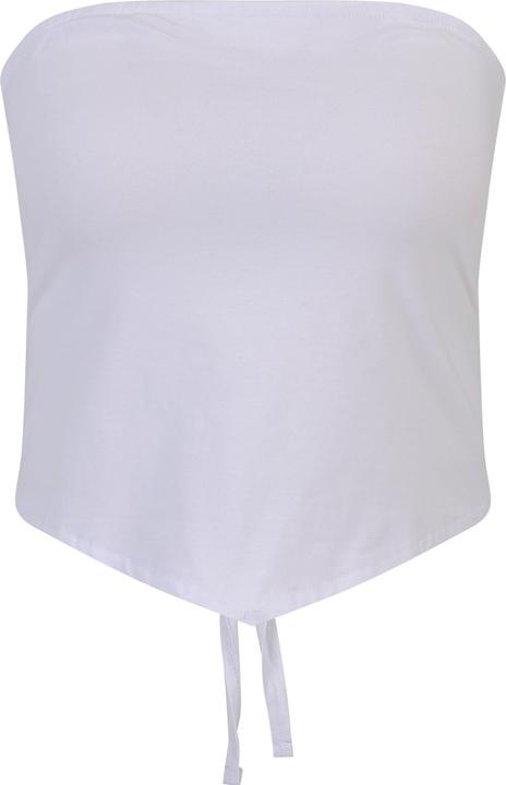 Produktbild Urban Classics Ladies Knotted Bandeau Top 2-Pack - 167179 (XL, 2er Pack)