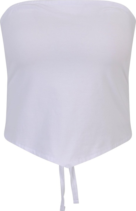 Image du produit Urban Classics Ladies Knotted Bandeau Top 2-Pack - 167179 (XL, lot de 2)