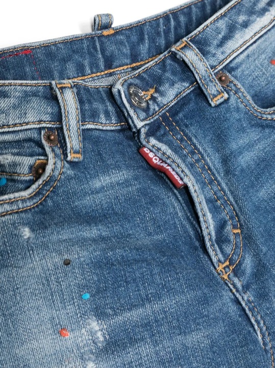 Image du produit Dsquared2 Jean (10)