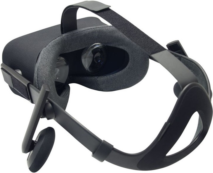 Actual product image VR Cover Oculus Rift Cover (2x) - Fabric