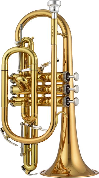 Jupiter JCR1100RQ (Kornette, Gerade)