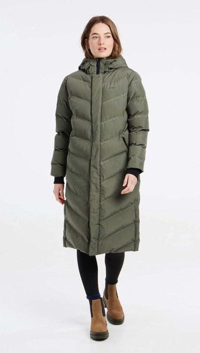 Actual product image Protest Women's Prtbankso Parka