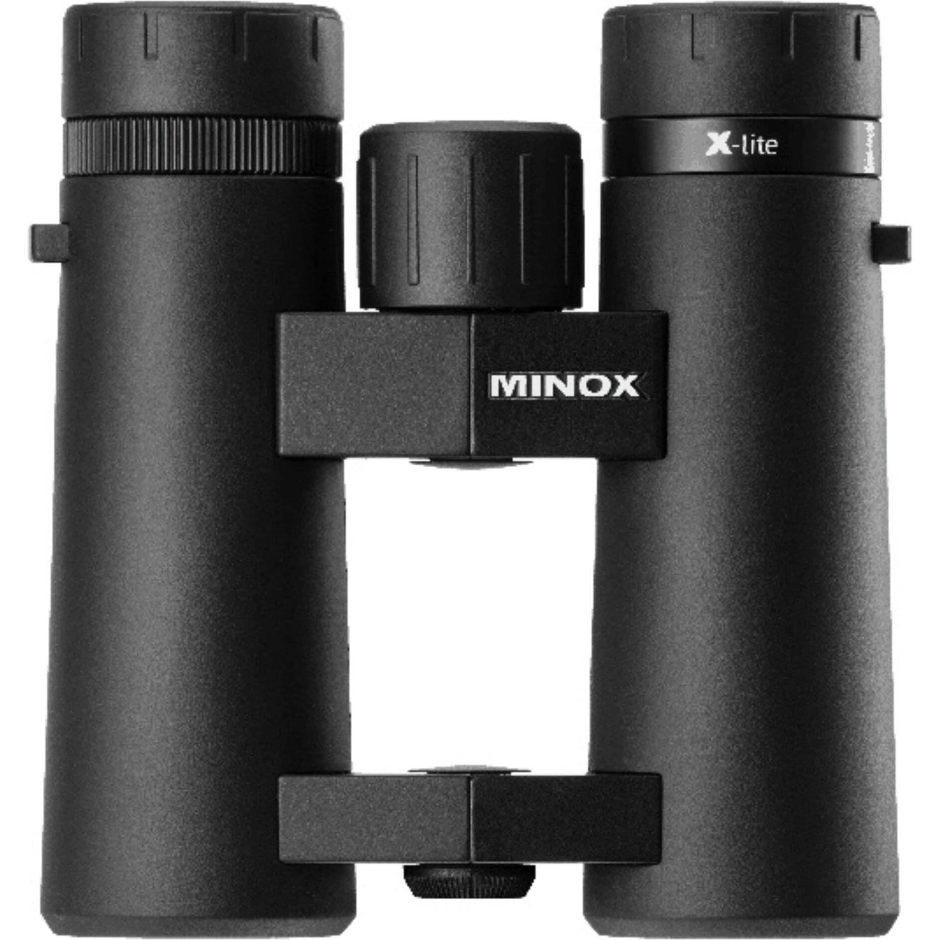 Minox, Fernglas, (10 x, 26 mm)