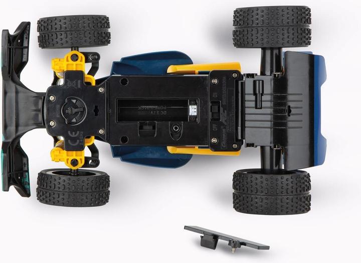 Actual product image Carrera Buggy