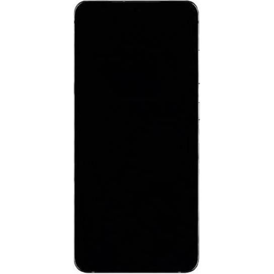 Samsung LCD display + Touch Unit + Front Cover G980/G981 Galaxy S20 Cloud White No Camera (Service P