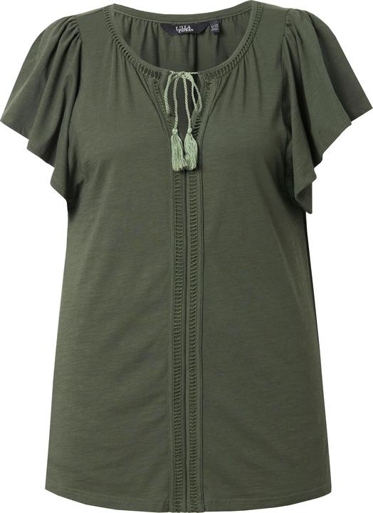 Gris olive