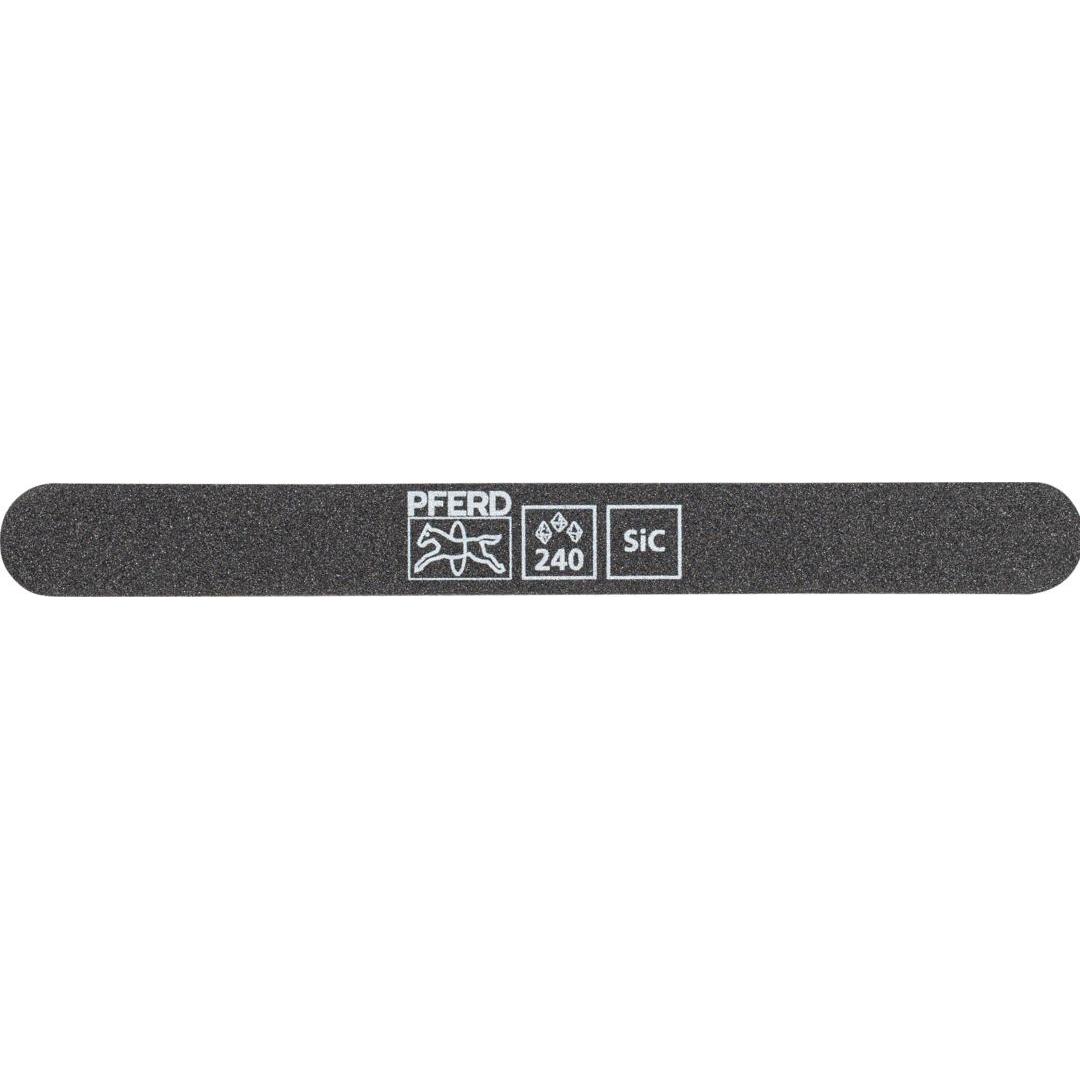 Pferd, Raspel + Feile, SF-R 147-15-5 SiC 240 (147 mm)