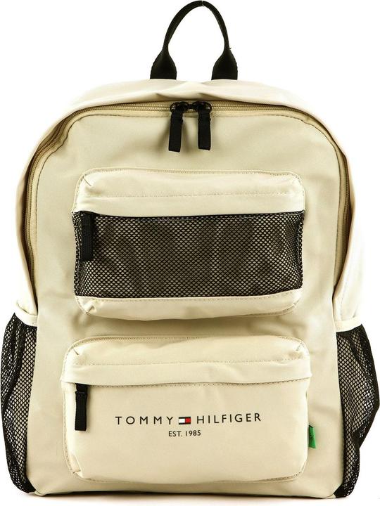 Actual product image Tommy Hilfiger TH Established Kids Backpack Plus