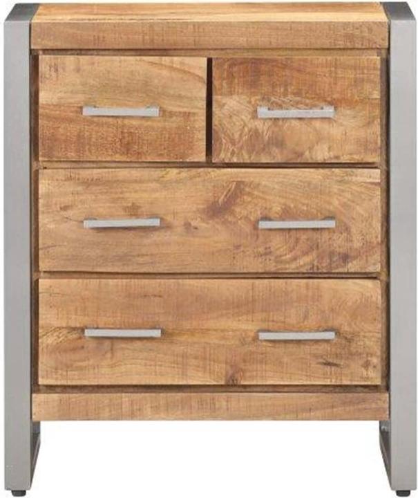 Image du produit vidaXL Sideboard (35 x 60 x 70 cm)