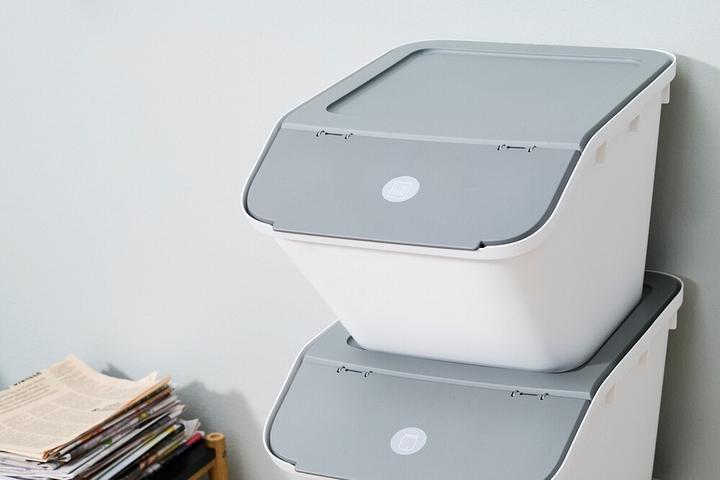 Produktbild Smartstore Abfalleimer (37 l)