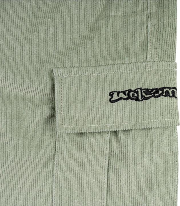 Produktbild Welcome Chamber Corduroy Cargo Short (L)