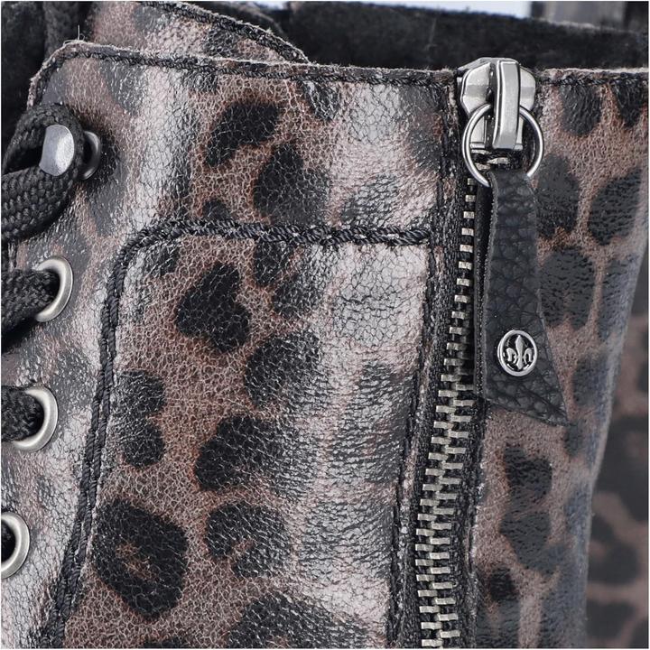 Actual product image Rieker Biker Boot (37)