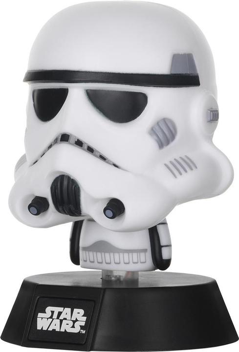 Produktbild Paladone Products Stormtrooper Icon Light