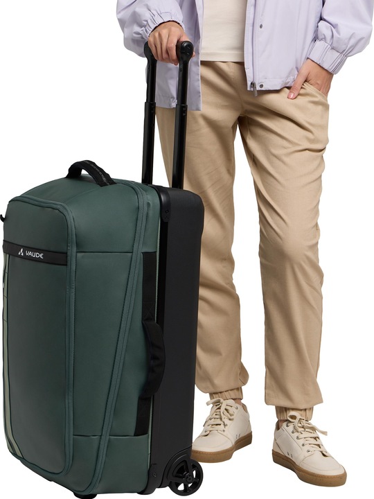 Actual product image Vaude Takutea 65 (65 l, M (50 - 90l))