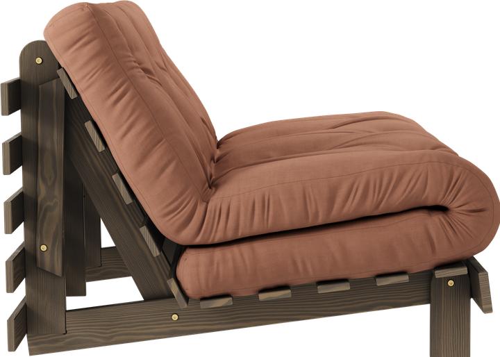 Actual product image Karup Design Roots (2 person sofa, Sofa bed)