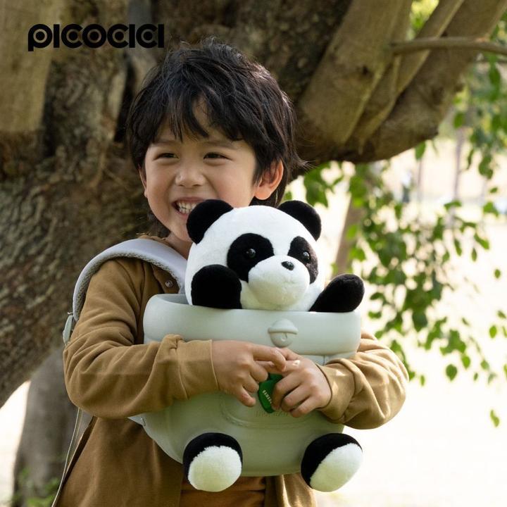 GreenCell Consumer electronics Picocici PICOCICI Doll Backpack k53 panda