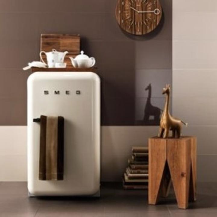 Image du produit Smeg FAB5RCR5 (34 l)