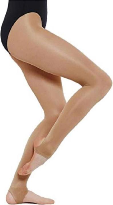 Produktbild Silky StegStrumpfhose schimmernd (L)