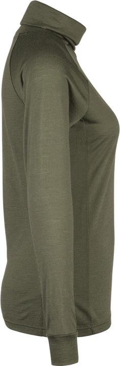 Produktbild Stoic Women's Merino180 BengtSt. Turtle Neck (XL)