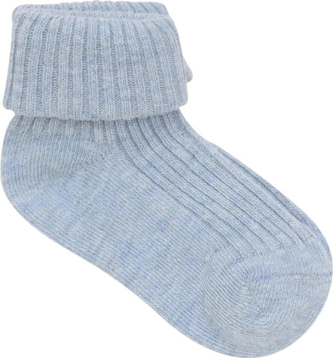 Produktbild Minymo Socken mit Rippmuster 3er Pack (3er Pack, 19 - 22)