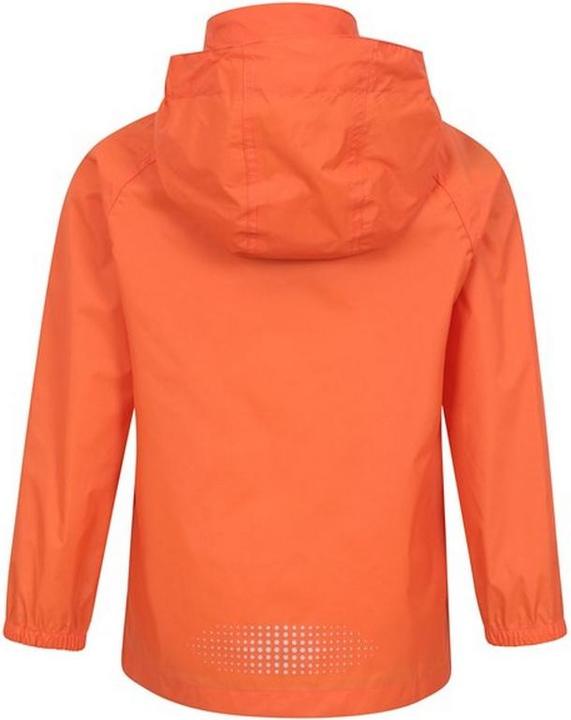 Produktbild Mountain Warehouse Pakka II Jacke wasserfest (140)