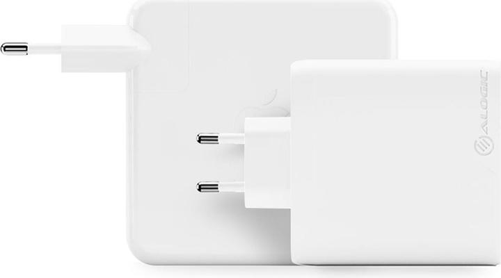 Actual product image Alogic 4X100 (100 W)