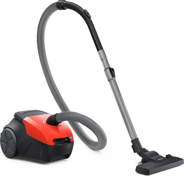 Actual product image Philips Odkurzacz VACUUM CLEANER/XD1111/10