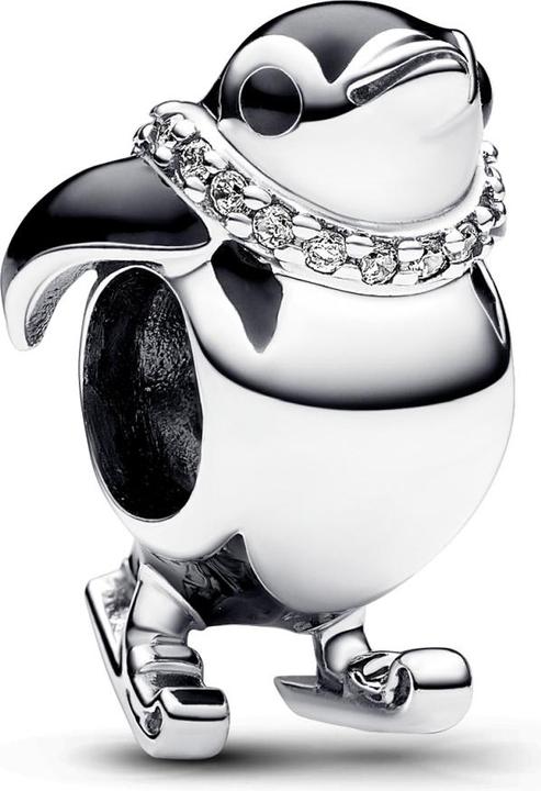 Immagine prodotto Pandora Ski Pinguin (Argento 925)