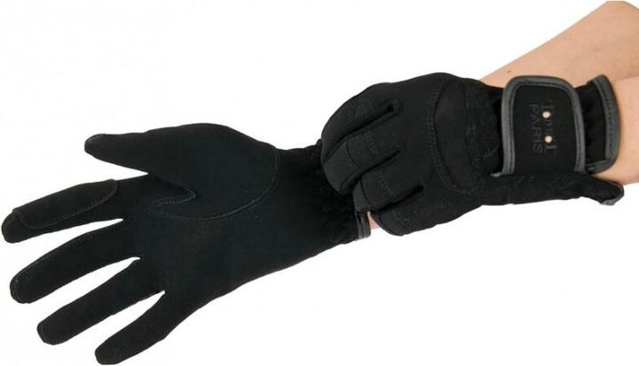 Actual product image TdeT Riding gloves for gallop (8)