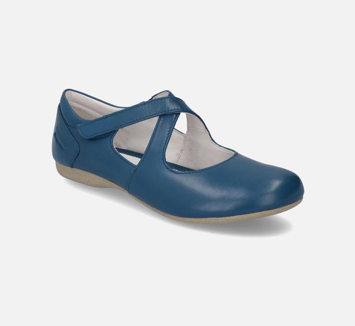 Actual product image Josef Seibel 87272-971 (45)