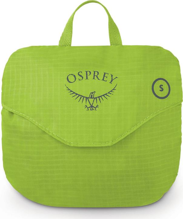 Actual product image Osprey HiVis Raincover