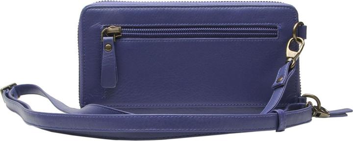 Actual product image Esquire Peru Phone Wallet Bag