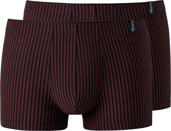 Image du produit Schiesser Pack de 2 Long Life Soft Long Life Soft (S, lot de 2)