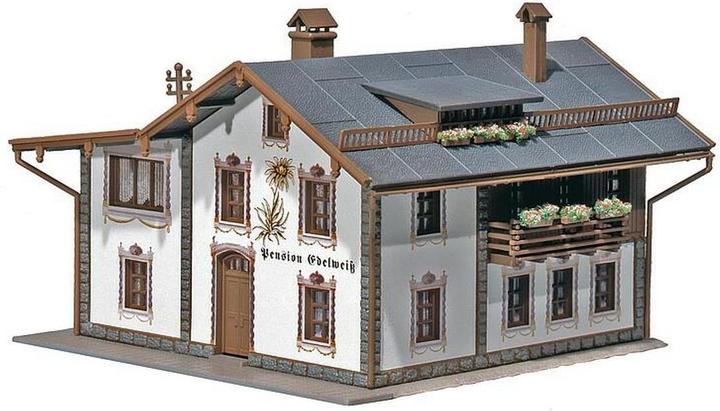 Immagine prodotto Faller Pensione Edelweiss