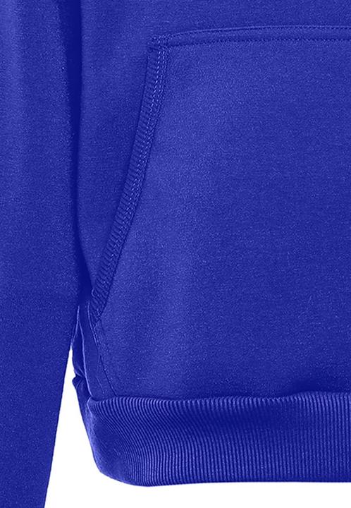 Produktbild Beach Budz Basic Pullover mit Rundhalsausschnitt und Regular Fit (M)