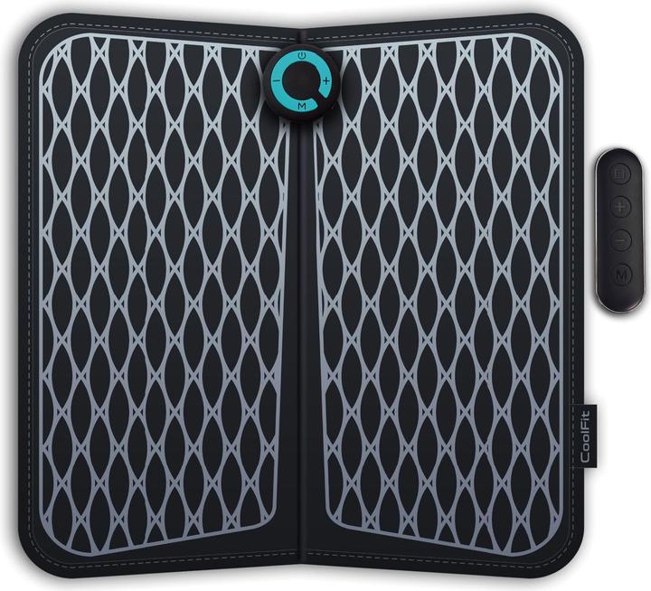 Prorelax RelaxPad Füsse