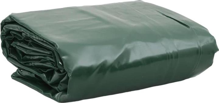 Produktbild VidaXL Abdeckplane 600 g/m² (5 x 6 m)