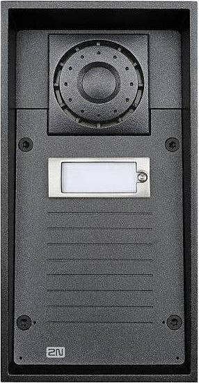 2N Helios IP Force 1 Ruf + 10W (Kabelgebunden)