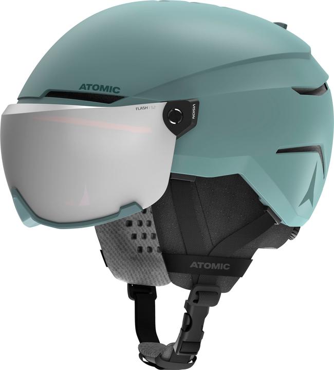Immagine prodotto Atomic Savor Visor JR (48 - 52 cm, XS)