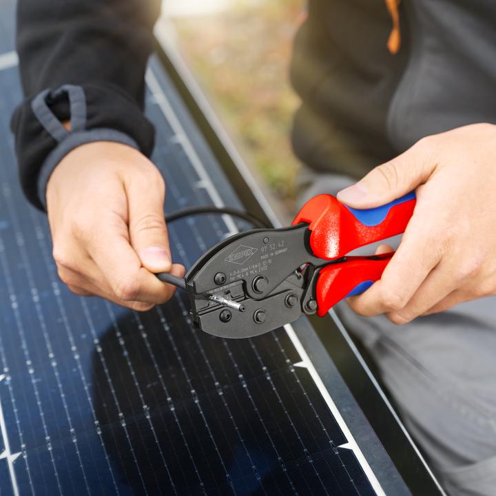 Immagine prodotto Knipex Tenaglia (200 mm)