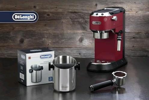 Image du produit De'Longhi Récipient de prélèvement DLSC059