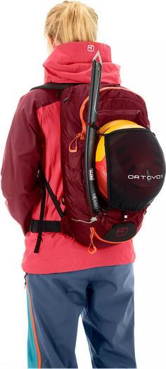 Actual product image Ortovox Ascent 30 S Backpack (30 l)