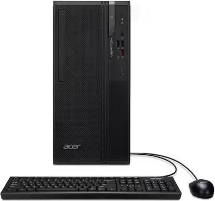 Acer Desktop PC DT.R43EB.001 (512 GB, 16 GB)
